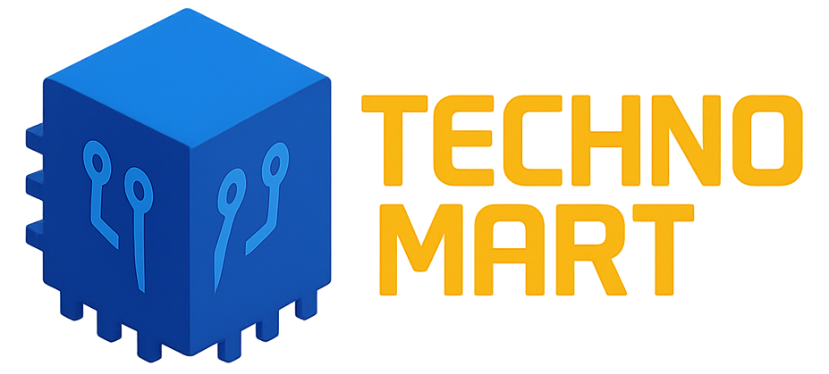 Techno Mart